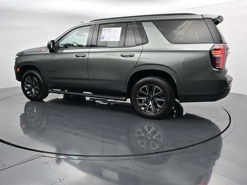 Used 2023 Chevrolet Tahoe Z71 w/ Z71 Off-Road Package AWD/4WD image 6