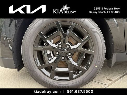 New 2026 Kia Carnival SX Prestige FWD image 34