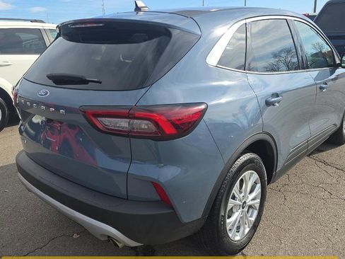 Used 2023 Ford Escape Active w/ Cold Weather Package image 3