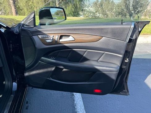 Used 2015 Mercedes-Benz CLS 400 CLS 400 image 10