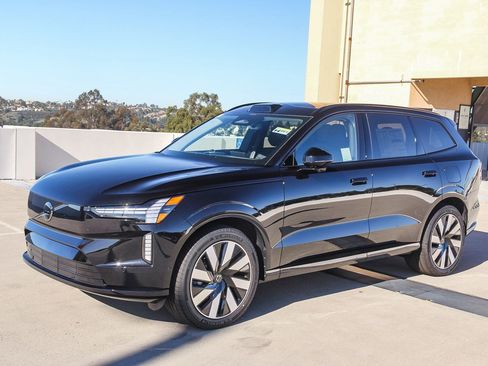 New 2025 Volvo EX90 Ultra w/ Protection Package Premier image 3