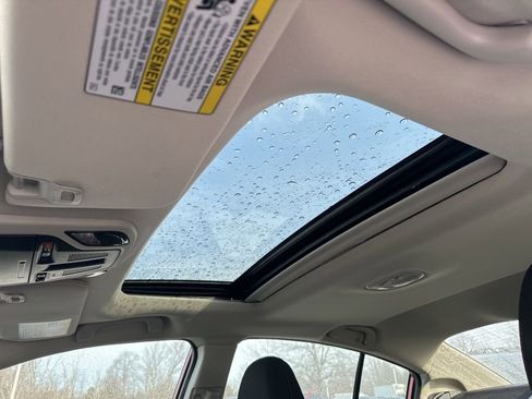 Used 2025 Subaru Legacy Premium w/ Popular Package #1 image 12