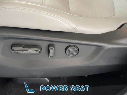 Used 2017 Honda CR-V EX-L image 15