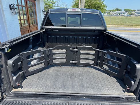Used 2012 Ford F150 Harley-Davidson AWD/4WD image 35