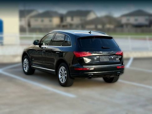 Used 2016 Audi Q5 2.0T Premium Plus w/ Technology Package image 6
