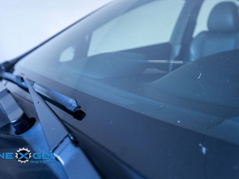 Used 2018 Subaru WRX Limited image 48