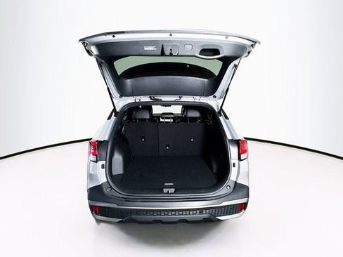 Used 2024 Kia Sportage X-Line AWD/4WD image 25