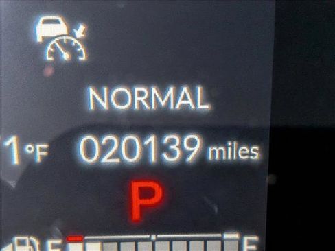 Certified 2024 Honda CR-V Sport-L image 11