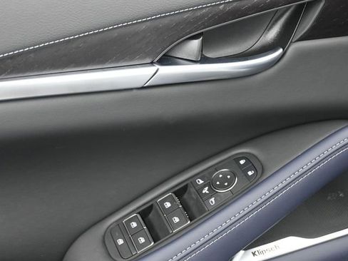 New 2026 INFINITI QX60 Sport w/ Dark Cargo Package image 10