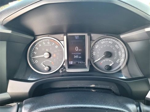 Certified 2020 Toyota Tacoma TRD Sport image 22
