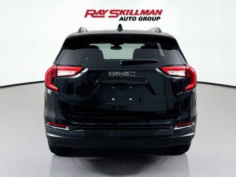 Used 2023 GMC Terrain SLE w/ Driver Convenience Package AWD/4WD image 6