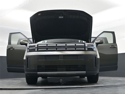 Used 2025 Hyundai Santa Fe SEL image 24