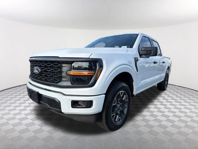 Used 2024 Ford F150 STX