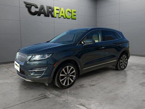 Used 2019 Lincoln MKC Reserve w/ MKC Climate Package AWD/4WD image 6