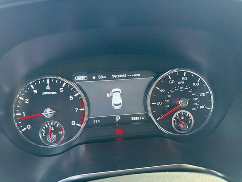 Used 2022 Kia Telluride SX AWD/4WD image 17