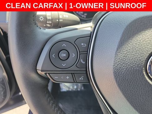 Used 2021 Toyota RAV4 XSE AWD/4WD image 29