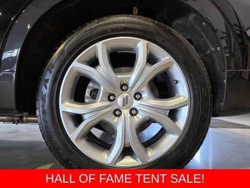Used 2024 Dodge Hornet R/T AWD/4WD image 29