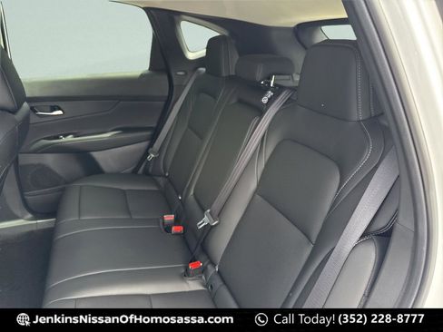 New 2026 Nissan Murano SL AWD/4WD image 26