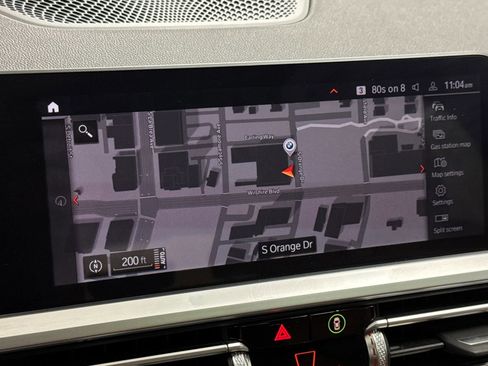 Used 2023 BMW 430i Gran Coupe w/ Premium Package image 24