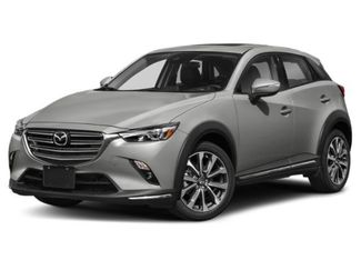 Used 2019 MAZDA CX-3 Grand Touring w/ Premium Package FWD video 1