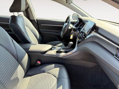 Certified 2024 Toyota Camry SE FWD image 15