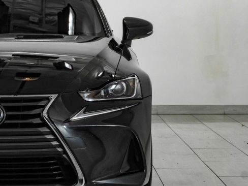 Used 2018 Lexus IS 300 AWD w/ Comfort Package image 48