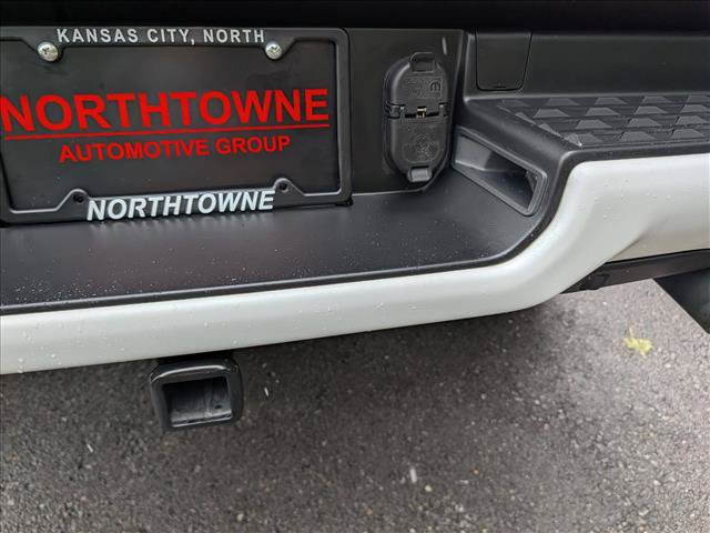 Used 2022 RAM 1500 Laramie AWD/4WD image 22