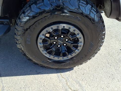Used 2024 Ford Bronco Raptor image 10