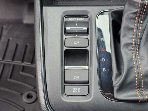 Certified 2024 Honda CR-V Sport-L image 32