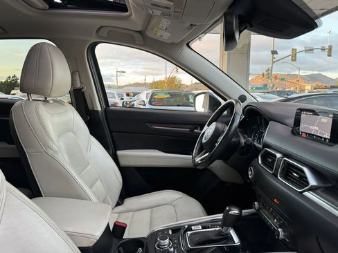 Used 2019 MAZDA CX-5 Grand Touring FWD image 10