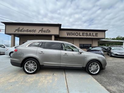 Used 2016 Lincoln MKT AWD w/ Equipment Group 201A
