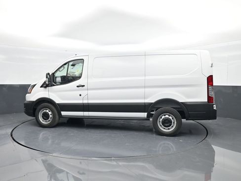 New 2025 Ford Transit 150 Low Roof RWD image 5