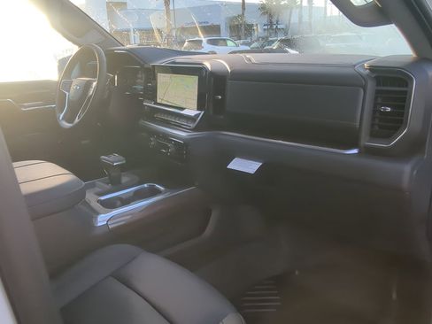 New 2026 Chevrolet Silverado 1500 LT Trail Boss w/ LT Trail Boss Premium Package image 29