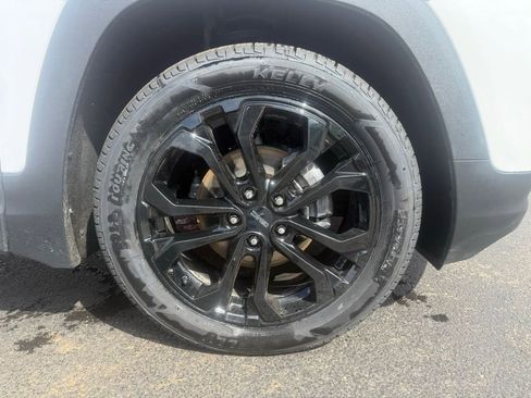 Used 2021 GMC Terrain SLE w/ Driver Convenience Package FWD image 48