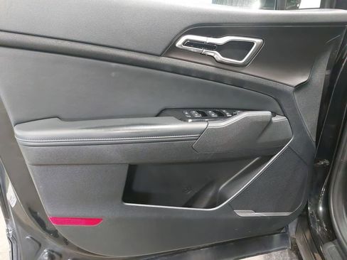 Used 2023 Kia Sportage EX AWD/4WD image 27