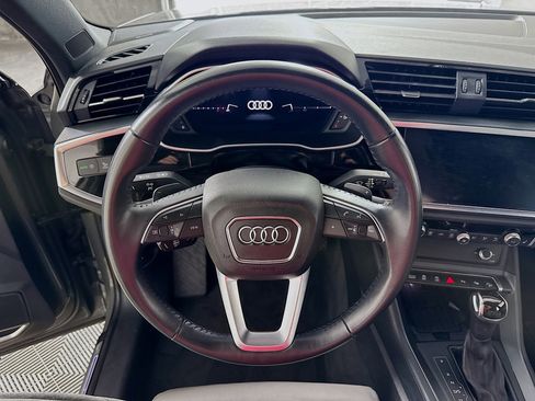 Used 2020 Audi Q3 2.0T Prestige image 17