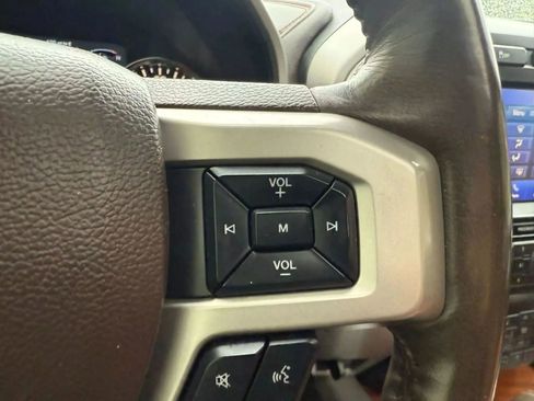 Used 2019 Ford F150 King Ranch w/ Equipment Group 601A Luxury image 15