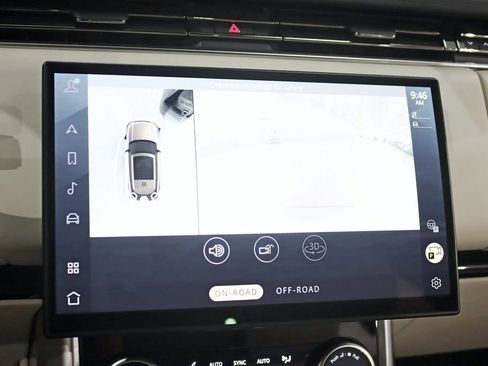 Used 2023 Land Rover Range Rover SE AWD/4WD image 19