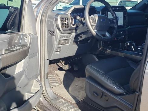 Used 2022 Ford F150 XLT w/ Equipment Group 302A High image 13