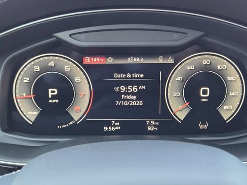 New 2026 Audi Q7 2.0T Premium AWD/4WD image 21