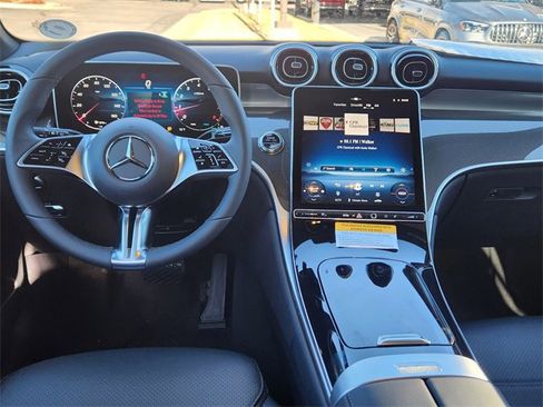 New 2026 Mercedes-Benz GLC 300 4MATIC image 13