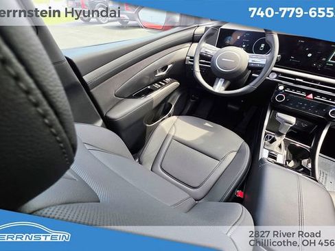 Certified 2026 Hyundai Santa Cruz XRT AWD/4WD image 10