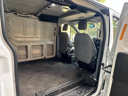 Used 2015 Ford Transit 150 130 Low Roof RWD image 24