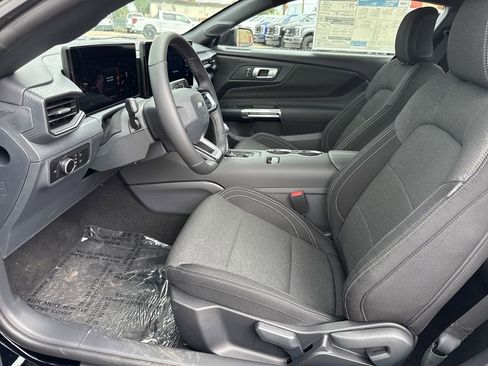 New 2026 Ford Mustang Coupe image 18