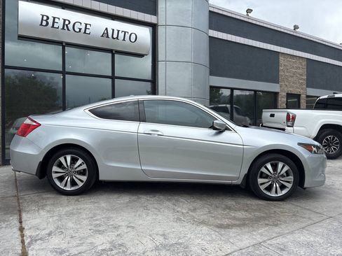 Used 2008 Honda Accord EX-L image 6