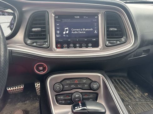 Used 2021 Dodge Challenger GT w/ Plus Package image 14