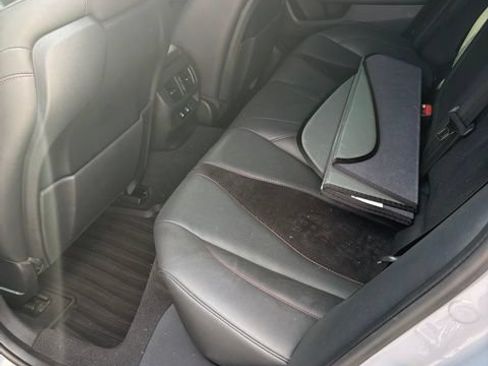 Used 2025 Acura TLX w/ A-SPEC Package AWD/4WD image 7