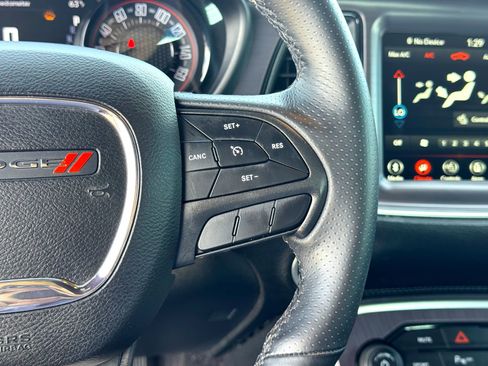 Used 2018 Dodge Challenger R/T Plus image 25