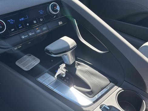 New 2026 Hyundai Elantra Sport FWD image 18