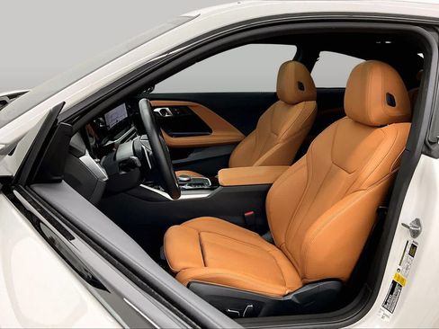 Used 2024 BMW 230i Coupe w/ Premium Package RWD image 8